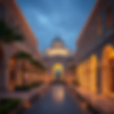 Magnificent A Comprehensive Exploration of Al Ghusais: Insights into a Vibrant Community