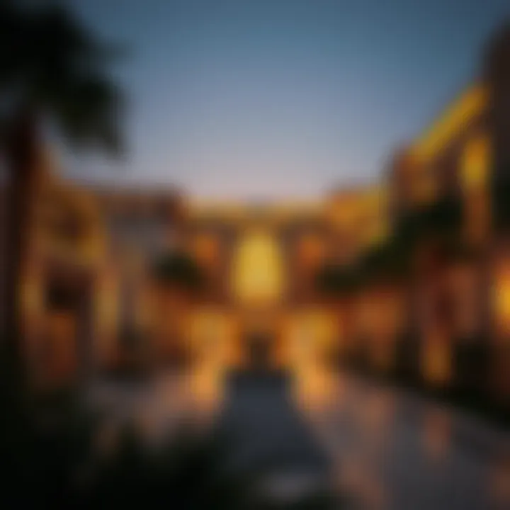 Magnificent A Comprehensive Exploration of Equiti Gate in Jebel Ali