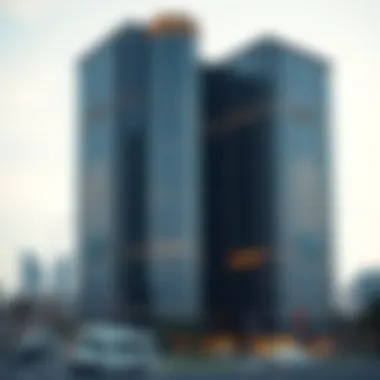 Magnificent A Comprehensive Exploration of Hameni Tower Magnificent A Comprehensive Exploration of Hameni Tower