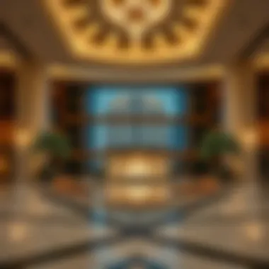Magnificent A Comprehensive Exploration of Savoy Hotel Dubai Magnificent A Comprehensive Exploration of Savoy Hotel Dubai