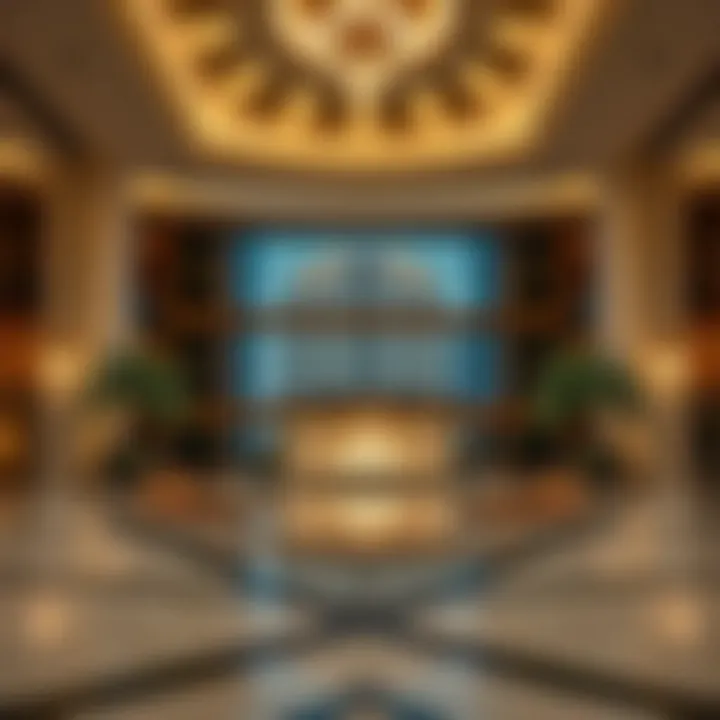 Magnificent A Comprehensive Exploration of Savoy Hotel Dubai Magnificent A Comprehensive Exploration of Savoy Hotel Dubai