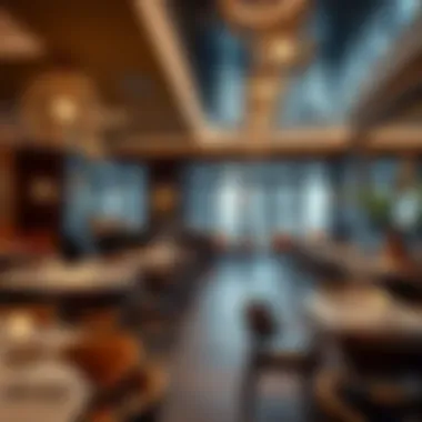 Magnificent A Comprehensive Guide to Uptown Mirdif Restaurants Magnificent A Comprehensive Guide to Uptown Mirdif Restaurants