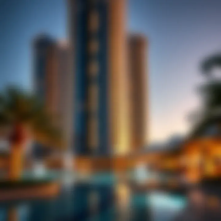 Magnificent A Comprehensive Overview of Rashidiya Towers: Insights into Dubai's Real Estate Gem Magnificent A Comprehensive Overview of Rashidiya Towers: Insights into Dubai's Real Estate Gem