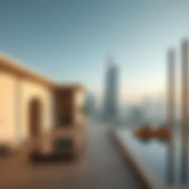 Magnificent A Comprehensive Overview of SLS Hotel & Residences Dubai Magnificent A Comprehensive Overview of SLS Hotel & Residences Dubai