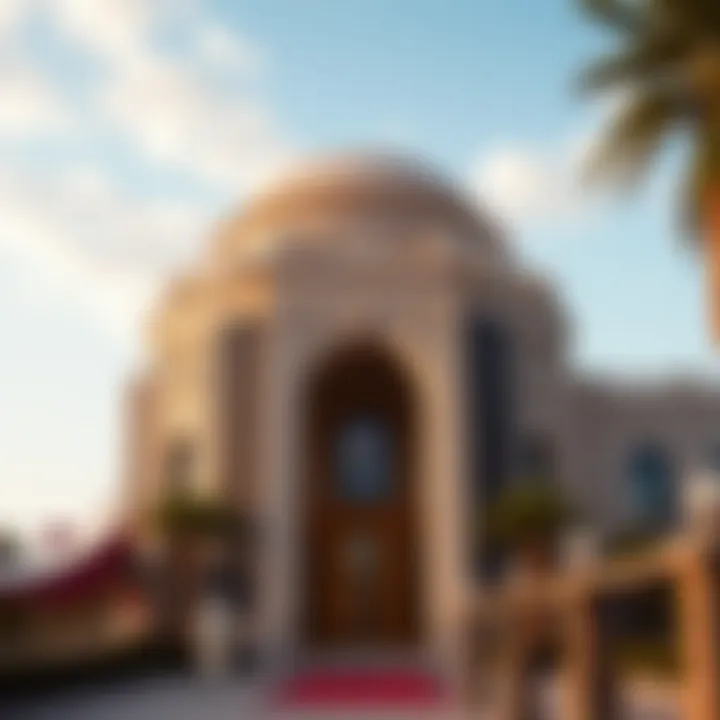 Magnificent A Guide to Navigating Saudi Visa Regulations for Travel to Dubai