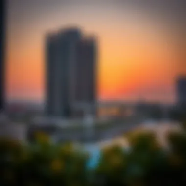 Magnificent Abu Dhabi Real Estate Investment: An In-Depth Exploration