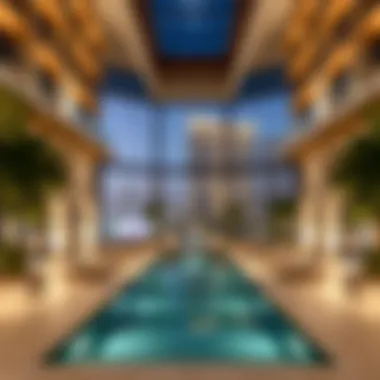Magnificent Address Residence: Fountain Views in Dubai Magnificent Address Residence: Fountain Views in Dubai