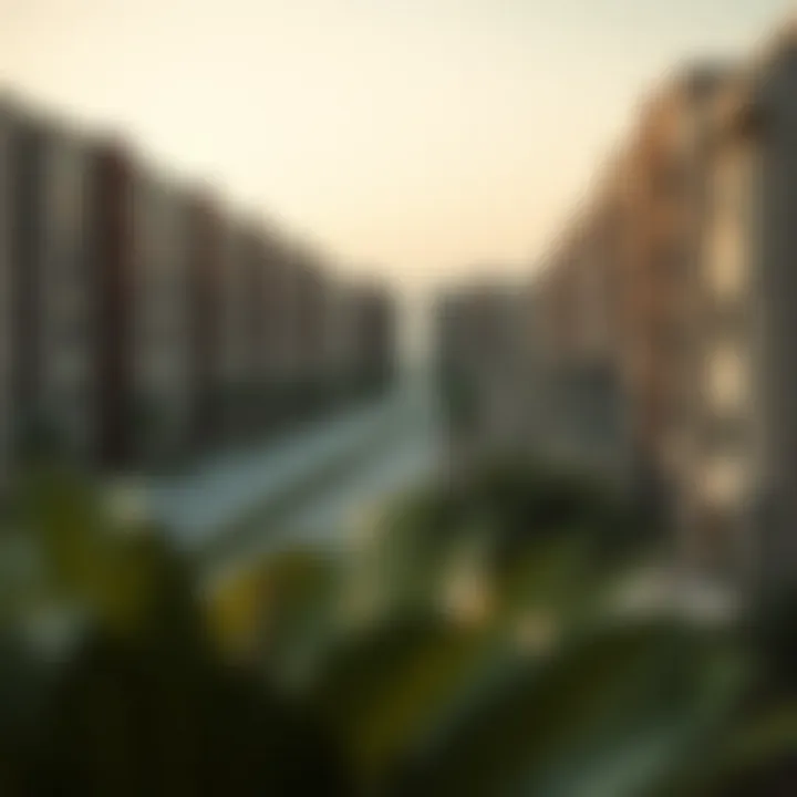 Magnificent Affordable Residential Communities in Dubai
