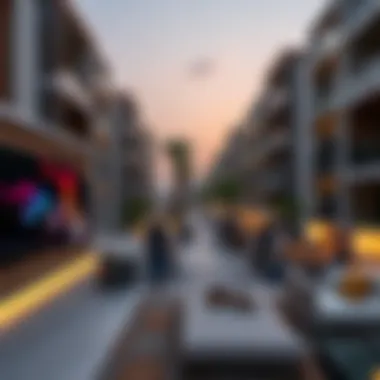 Magnificent Al Karama Apartments: Rental Insights and Market Trends Magnificent Al Karama Apartments: Rental Insights and Market Trends