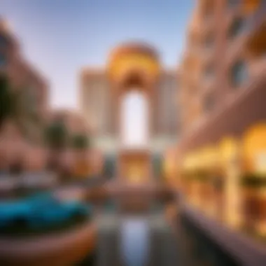 Magnificent Al Maskan: A Comprehensive Overview of Dubai's Real Estate Landscape Magnificent Al Maskan: A Comprehensive Overview of Dubai's Real Estate Landscape