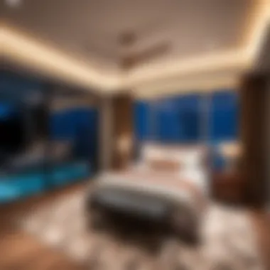 Magnificent An In-Depth Examination of JLT Bed Space: Opportunities and Considerations Magnificent An In-Depth Examination of JLT Bed Space: Opportunities and Considerations