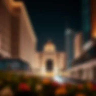 Magnificent An In-depth Exploration of Prime Al Safa: The Heart of Dubai's Real Estate Magnificent An In-depth Exploration of Prime Al Safa: The Heart of Dubai's Real Estate