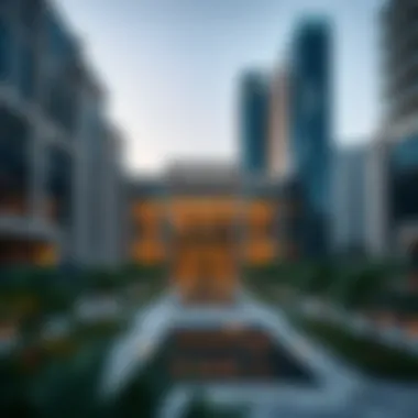 Magnificent An In-Depth Exploration of the Al Wasl R441 Building: Insights and Implications Magnificent An In-Depth Exploration of the Al Wasl R441 Building: Insights and Implications