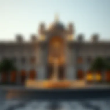 Magnificent An In-Depth Exploration of Tourist Attractions in Dubai