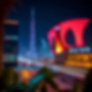 Magnificent An Overview of Dubai Events in January 2024 Magnificent An Overview of Dubai Events in January 2024