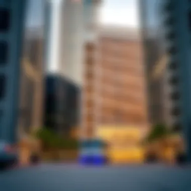 Magnificent Aster Business Bay: Navigating the Landscape of Commercial Real Estate in Dubai Magnificent Aster Business Bay: Navigating the Landscape of Commercial Real Estate in Dubai