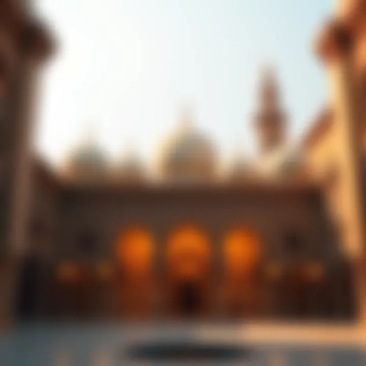 Magnificent Bayt Al Safa: A Cultural and Historical Exploration
