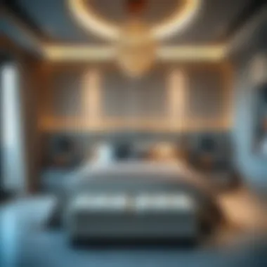 Magnificent Bed Space in Al Nahda 1, Dubai: A Comprehensive Guide Magnificent Bed Space in Al Nahda 1, Dubai: A Comprehensive Guide