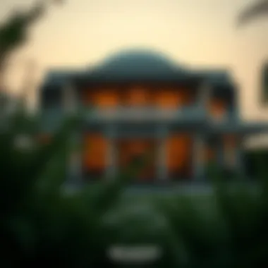 Magnificent Belmont Residence: An In-Depth Exploration of Luxury Living in Dubai Magnificent Belmont Residence: An In-Depth Exploration of Luxury Living in Dubai
