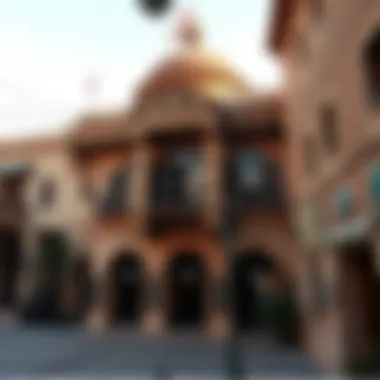 Magnificent Capturing History: A Visual Exploration of Dubai's Old City Magnificent Capturing History: A Visual Exploration of Dubai's Old City