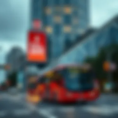 Magnificent Centrepoint to International City Bus Timings: A Comprehensive Guide Magnificent Centrepoint to International City Bus Timings: A Comprehensive Guide