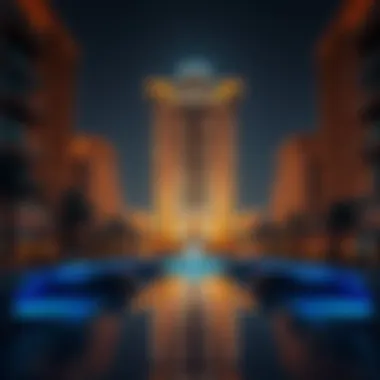 Magnificent Centrepoint Zahia: An In-depth Exploration of Dubai's Prime Real Estate Development Magnificent Centrepoint Zahia: An In-depth Exploration of Dubai's Prime Real Estate Development