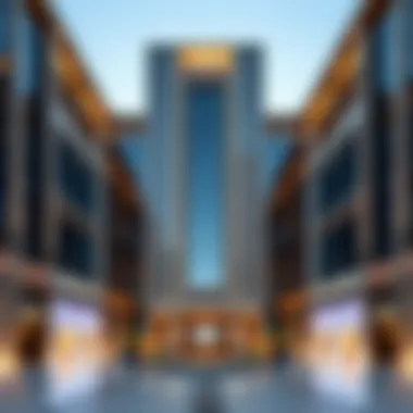 Magnificent Comprehensive Analysis of Bay Square Building 3 Magnificent Comprehensive Analysis of Bay Square Building 3
