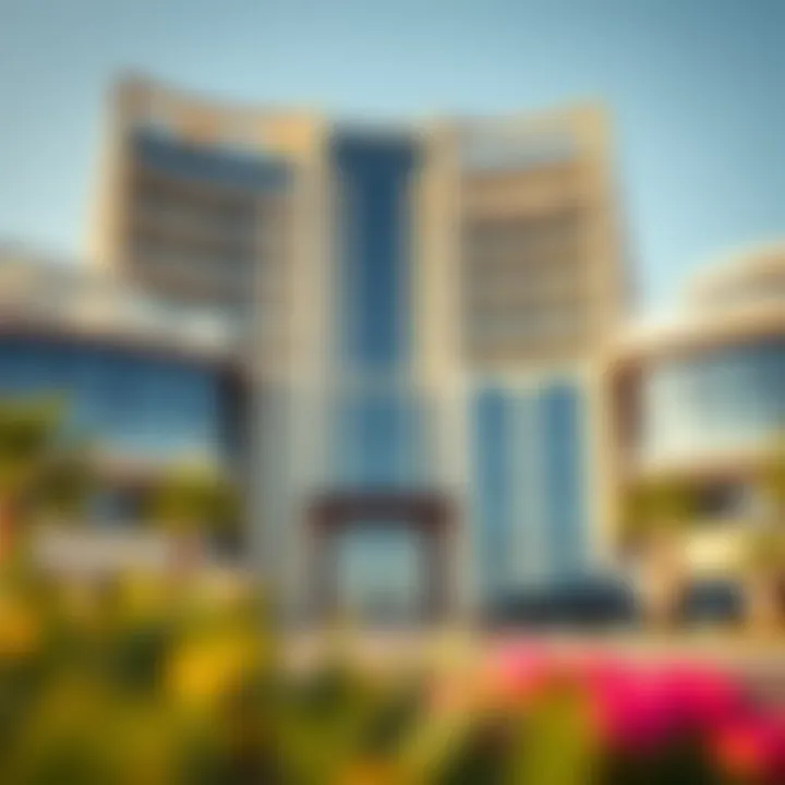 Magnificent Comprehensive Analysis of the RERA Test in Dubai Real Estate