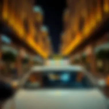 Magnificent Comprehensive Guide to Calculating Taxi Fare in Dubai Magnificent Comprehensive Guide to Calculating Taxi Fare in Dubai