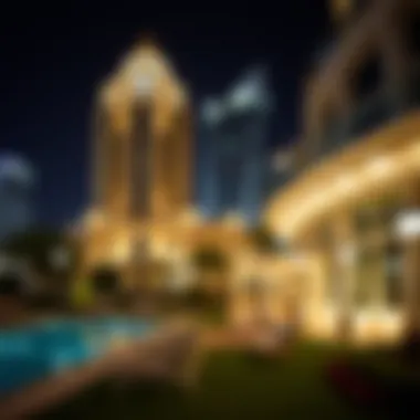 Magnificent Comprehensive Guide to Real Estate Companies in Dubai with Contact Information