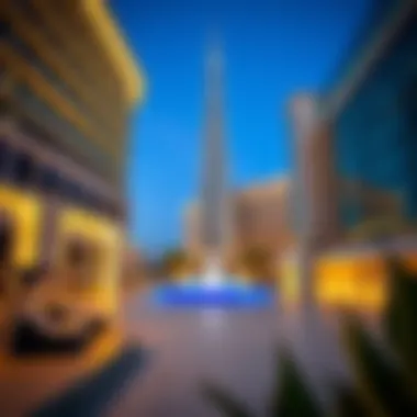 Magnificent Comprehensive Insight on Leva Hotel Dubai Magnificent Comprehensive Insight on Leva Hotel Dubai