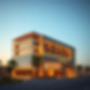 Magnificent Comprehensive Insights into Al Wasl Muhaisnah: Navigating Dubai's Real Estate Landscape Magnificent Comprehensive Insights into Al Wasl Muhaisnah: Navigating Dubai's Real Estate Landscape