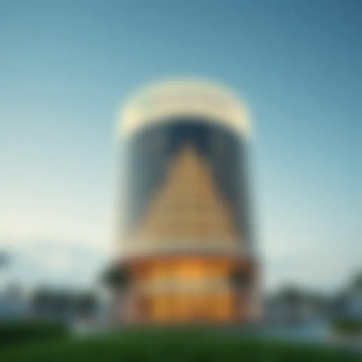 Magnificent Comprehensive Overview of Dubai Facilitation Office