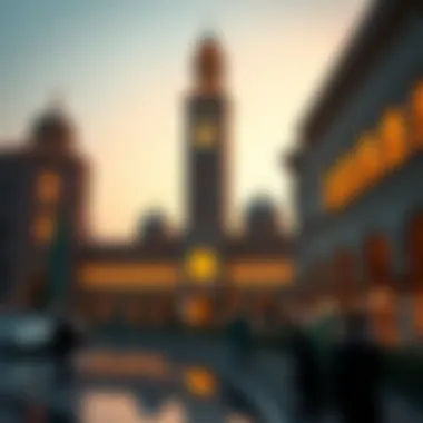 Magnificent Comprehensive Overview of Dubai Ramadan Timing in 2024 Magnificent Comprehensive Overview of Dubai Ramadan Timing in 2024