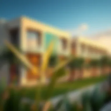 Magnificent Conditions for Green Residency in the United Arab Emirates Magnificent Conditions for Green Residency in the United Arab Emirates