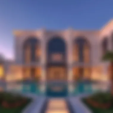 Magnificent Damac Couture: An Insight into Luxury in Dubai's Real Estate Landscape