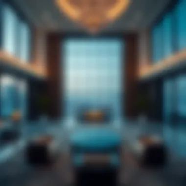 Magnificent Damac Paramount: An Insight into Luxury Living in Dubai Magnificent Damac Paramount: An Insight into Luxury Living in Dubai