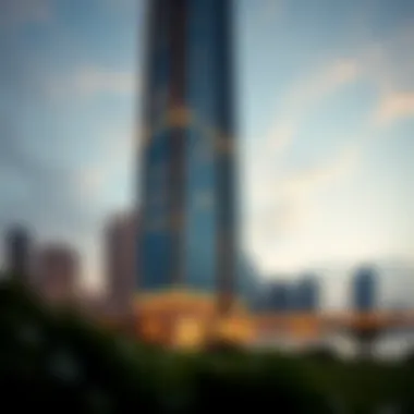 Magnificent Damac XL Tower: An Overview Through Photos Magnificent Damac XL Tower: An Overview Through Photos