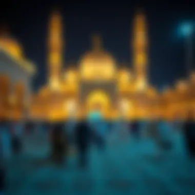Magnificent Eid Celebrations in Dubai: A Comprehensive Overview