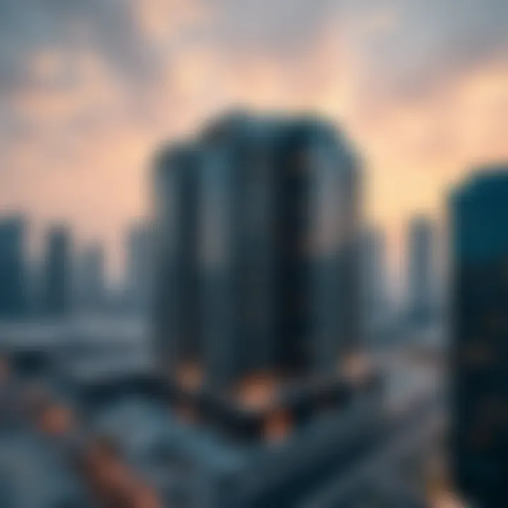 Magnificent Evaluating Apartment Costs in Dubai