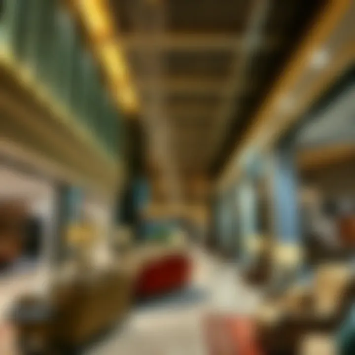 Magnificent Explore the Furniture Shops of Mirdif City Center