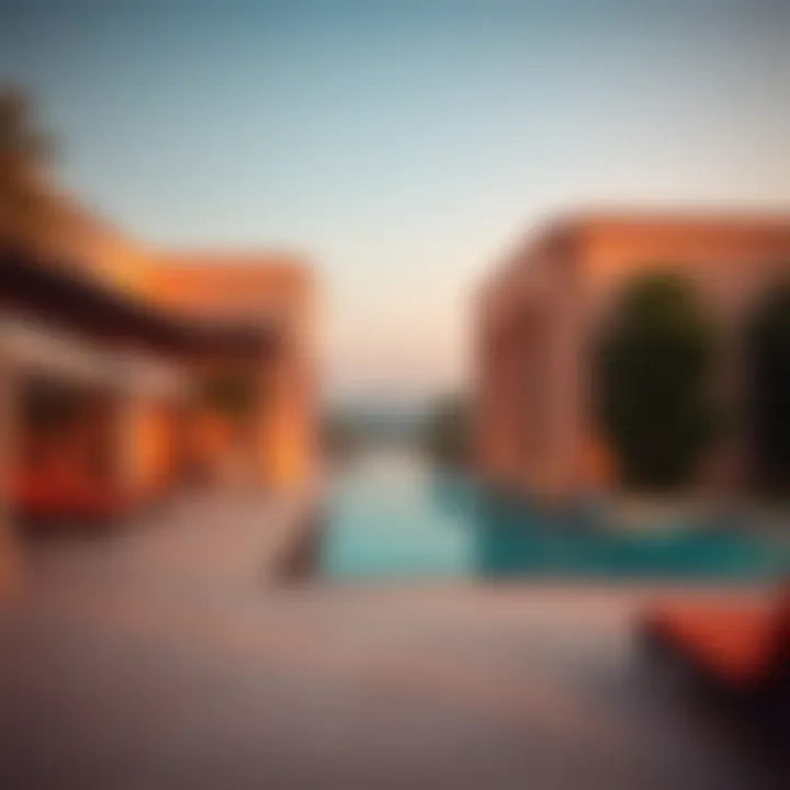 Magnificent Exploring Abu Hail Villa Rentals