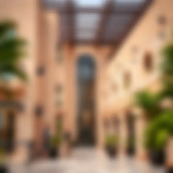 Magnificent Exploring Affordable Accommodations: The Cheapest Hotel in Al Satwa, Dubai
