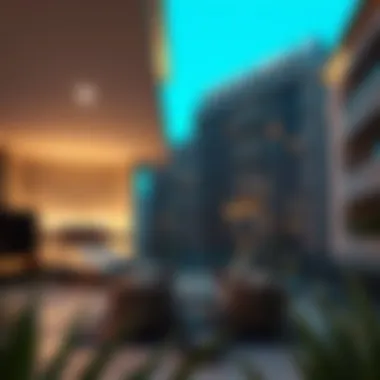 Magnificent Exploring Affordable Hotel Apartments in Dubai Magnificent Exploring Affordable Hotel Apartments in Dubai