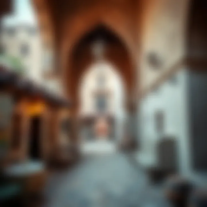 Magnificent Exploring Al Fahidi Heritage Village: A Glimpse into Dubai's Rich Cultural Fabric Magnificent Exploring Al Fahidi Heritage Village: A Glimpse into Dubai's Rich Cultural Fabric