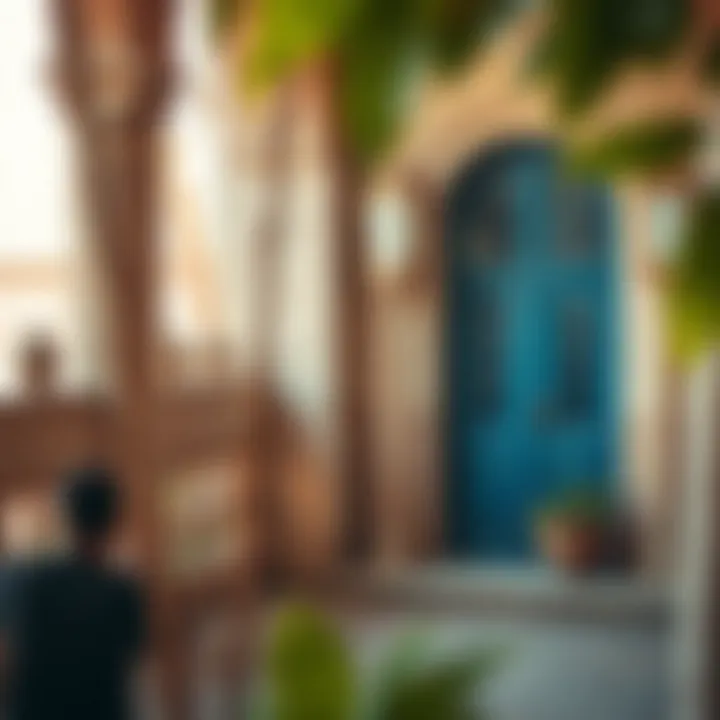 Magnificent Exploring Al Fahidi Historical Neighborhood: A Cultural and Architectural Journey