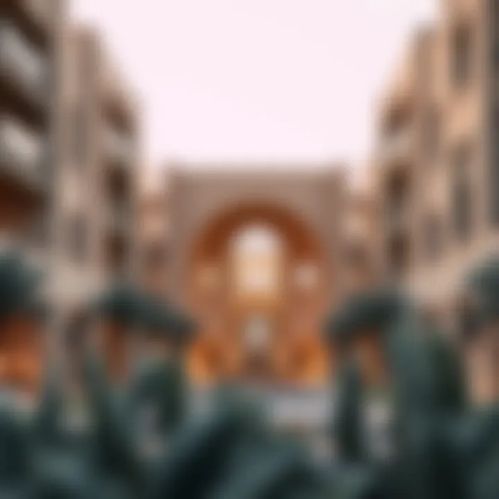 Magnificent Exploring Al Jadaf: A Comprehensive Analysis of a Dubai Neighborhood Magnificent Exploring Al Jadaf: A Comprehensive Analysis of a Dubai Neighborhood