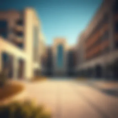 Magnificent Exploring Al Jurf in Ajman: A Comprehensive Analysis