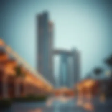 Magnificent Exploring Al Mamoura Building in Dubai: An In-Depth Overview Magnificent Exploring Al Mamoura Building in Dubai: An In-Depth Overview