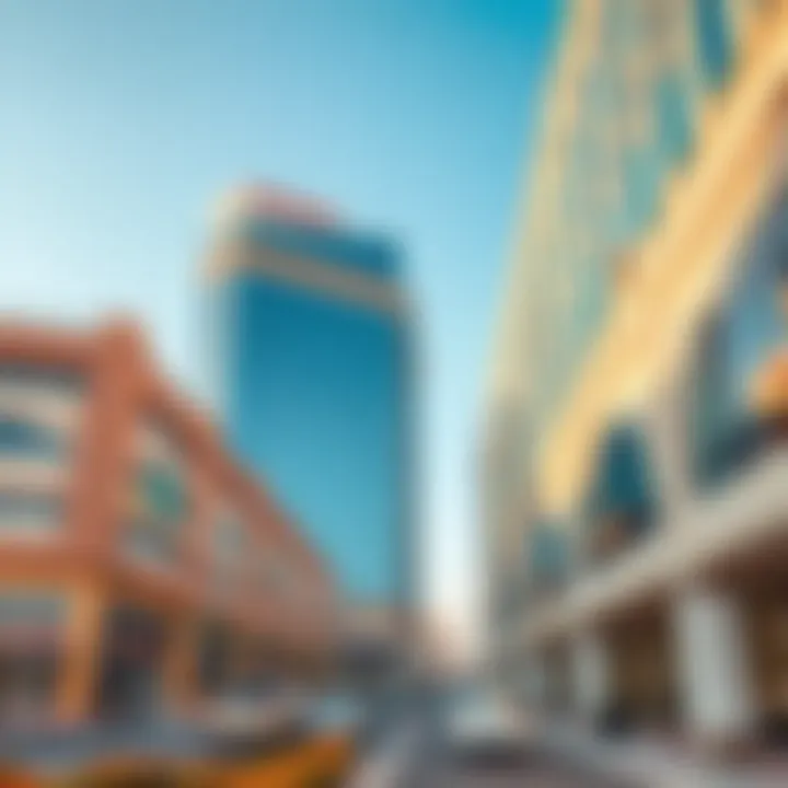 Magnificent Exploring Al Nahda and Sahara Plaza: A Comprehensive Overview